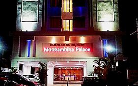 Hotel Mookambika Palace